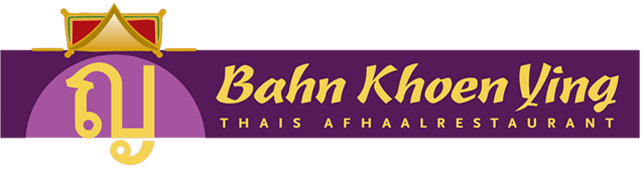 Bahn Khoen Ying — Thais afhaalrestaurant